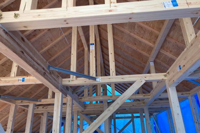 新築 / 注文建築