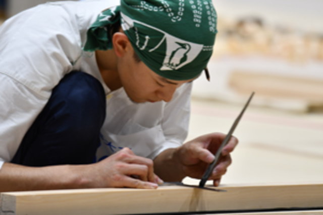 新築 / 注文建築