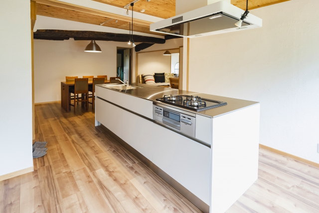 リフォーム工事