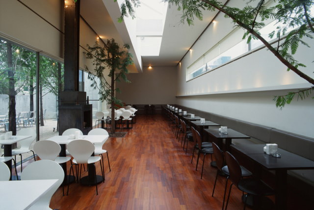 店舗設計・デザイン