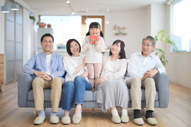 東京、足立区 建設会社、注文建築