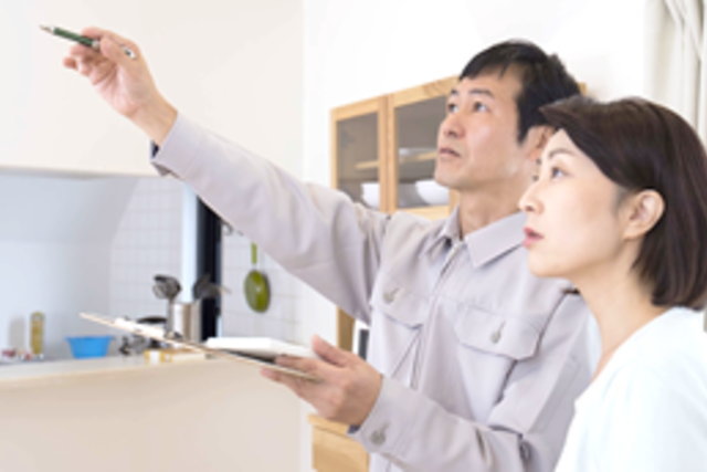 東京、足立区 外壁塗装、店舗設計、解体工事