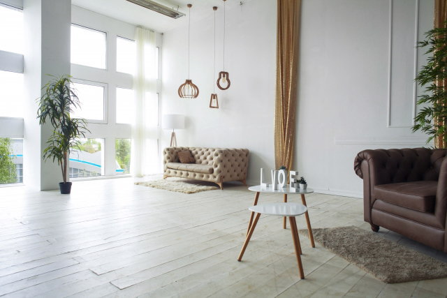 建築・リフォーム施工例