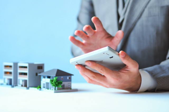 リノベーション